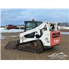 Image 4 : 2012 BOBCAT T770 COMPACT TRACK LOADER