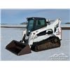 Image 1 : 2014 BOBCAT T870 TWO-SPEED COMPACT TRACK LOADER