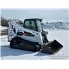 Image 2 : 2014 BOBCAT T870 TWO-SPEED COMPACT TRACK LOADER