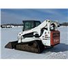 Image 4 : 2014 BOBCAT T870 TWO-SPEED COMPACT TRACK LOADER