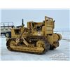 Image 4 : 1985 CAT 572 LGP CRAWLER PIPELAYER