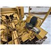 Image 5 : 1985 CAT 572 LGP CRAWLER PIPELAYER
