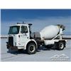 Image 1 : VOLVO STAR S/A CEMENT TRUCK