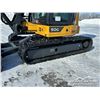 Image 20 : 2023 JOHN DEERE 50G HYDRAULIC EXCAVATOR