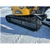 Image 28 : 2023 JOHN DEERE 50G HYDRAULIC EXCAVATOR
