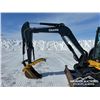 Image 38 : 2023 JOHN DEERE 50G HYDRAULIC EXCAVATOR