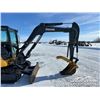 Image 39 : 2023 JOHN DEERE 50G HYDRAULIC EXCAVATOR