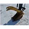 Image 46 : 2023 JOHN DEERE 50G HYDRAULIC EXCAVATOR