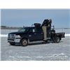 Image 1 : 2014 DODGE RAM 5500HD LARAMIE CREW CAB BOOM TRUCK