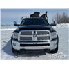 Image 31 : 2014 DODGE RAM 5500HD LARAMIE CREW CAB BOOM TRUCK