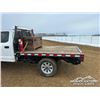 Image 47 : 2021 FORD F350 XLT CREW CAB FLATBED TRUCK