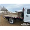 Image 50 : 2021 FORD F350 XLT CREW CAB FLATBED TRUCK