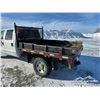 Image 33 : 2013 FORD F350 XLT CREW CAB FLATBED TRUCK