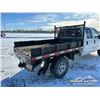 Image 35 : 2013 FORD F350 XLT CREW CAB FLATBED TRUCK