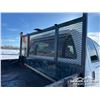 Image 36 : 2013 FORD F350 XLT CREW CAB FLATBED TRUCK