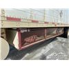 Image 14 : 1991 GREAT DANE T/A JOB REEFER VAN TRAILER