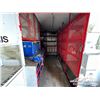 Image 27 : 1991 GREAT DANE T/A JOB REEFER VAN TRAILER