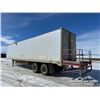 Image 5 : 1991 GREAT DANE T/A JOB REEFER VAN TRAILER