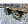 Image 34 : 2009 BIGTEX 25DU-18BK8SIR T/A DUALLY DUMP TRAILER