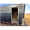 Image 13 : 2007 ROYAL CARGO 24 FT. T/A CARGO TRAILER