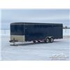 Image 1 : 2007 ROYAL CARGO 24 FT. T/A CARGO TRAILER