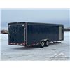 Image 3 : 2007 ROYAL CARGO 24 FT. T/A CARGO TRAILER