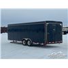 Image 4 : 2007 ROYAL CARGO 24 FT. T/A CARGO TRAILER