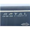 Image 5 : 2007 ROYAL CARGO 24 FT. T/A CARGO TRAILER