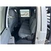 Image 22 : 2013 FORD F250 XLT CREW CAB FLATBED TRUCK
