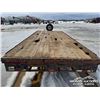 Image 10 : 2010 TRAILTECH T/A 20 FT FLATDECK TRAILER