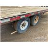 Image 14 : 2008 TRAILTECH P14KPH 20 FT. T/A FLATDECK TRAILER