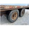 Image 13 : 2008 TRAILTECH 20 FT T/A FLATDECK TRAILER