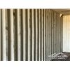 Image 11 : 1999 8 X 40 FT. SHIPPING CONTAINER
