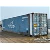 Image 2 : 1999 8 X 40 FT. SHIPPING CONTAINER