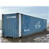 Image 3 : 1999 8 X 40 FT. SHIPPING CONTAINER