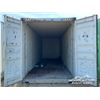 Image 5 : 1999 8 X 40 FT. SHIPPING CONTAINER