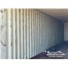 Image 7 : 1999 8 X 40 FT. SHIPPING CONTAINER