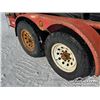 Image 9 : 2005 MUSTANG T/A FLATDECK EQUIPMENT TRAILER