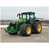 Image 1 : 2021 JOHN DEERE 8R 340 4WD TRACTOR