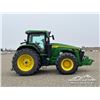 Image 4 : 2021 JOHN DEERE 8R 340 4WD TRACTOR