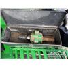 Image 54 : 2021 JOHN DEERE 8R 340 4WD TRACTOR