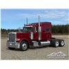 Image 1 : 2022 PETERBILT 389 T/A SLEEPER TRUCK TRACTOR