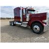 Image 65 : 2022 PETERBILT 389 T/A SLEEPER TRUCK TRACTOR