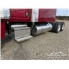 Image 67 : 2022 PETERBILT 389 T/A SLEEPER TRUCK TRACTOR