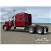 Image 6 : 2022 PETERBILT 389 T/A SLEEPER TRUCK TRACTOR