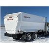Image 52 : 2022 IHC T/A TRUCK & CATTLELAC 820 FEED MIXER