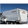 Image 53 : 2022 IHC T/A TRUCK & CATTLELAC 820 FEED MIXER