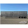 Image 7 : 2018 MERRITT 53 FT. TRI/A CATTLE LINER