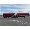 Image 4 : 2004 LODE KING SUPER-B GRAIN TRAILERS