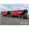 Image 7 : 2004 LODE KING SUPER-B GRAIN TRAILERS
